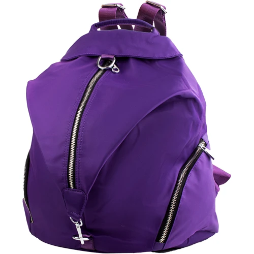 Жіночий рюкзак Vito Torelli фіолетовий (VT-W1011-purple)