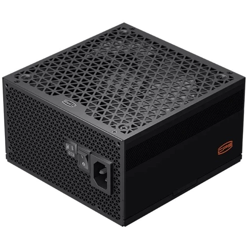 Блок питания PcCooler 750 W 80+ GOLD YN750 (P5-YN750-G1FFBK1-EU): Мощность, Ватт 750