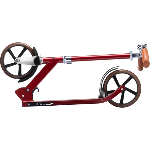 Самокат 2E Tango красный (TANGO-200-RED)