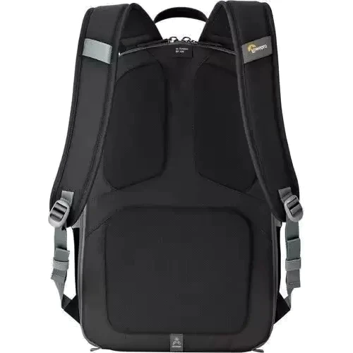 Lowepro m-Trekker BP 150 Black (LP37136-PWW): Вместимость Зеркальные камеры, такие как Sony a7, Olympus OM-D E-M10 или Canon EOS M5, компактный штатив, ноутбу