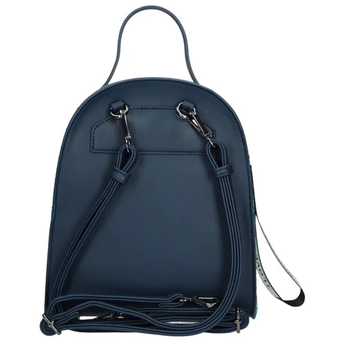 Женский рюкзак Nobo разноцветный (NBAG-G2870-C008): Тип Рюкзаки