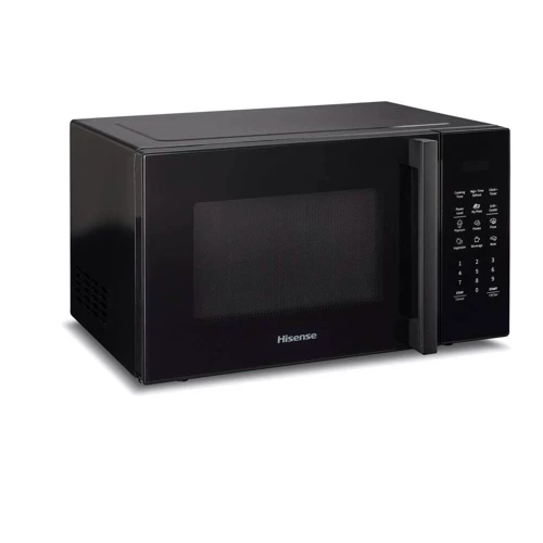 Микроволновая печь Hisense H23MOBS5HG: Диаметр поддона, мм 270
