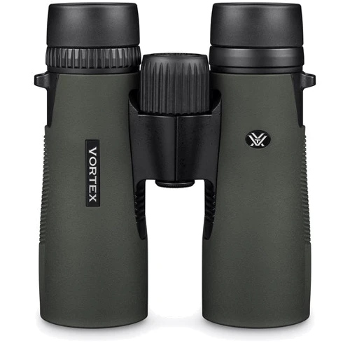 Биноколь Бинокль Vortex Diamondback HD 8x42 WP