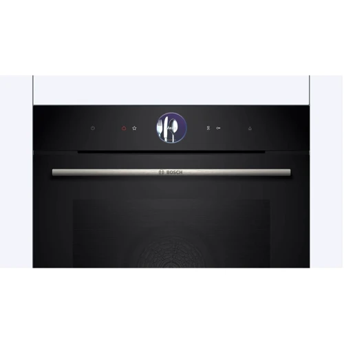 Духовой шкаф электрический Bosch HSG7361B1: Мощность подключения, Вт 3600