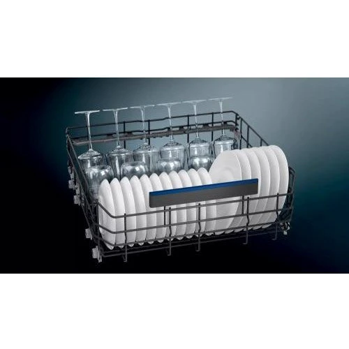 Посудомийка Siemens SN23EI26CE: Витрата води, л 6.7