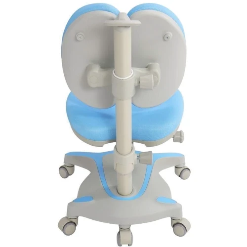 Детское кресло Cubby Bunias Blue: Max высота сиденья, см 54