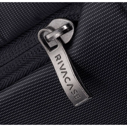 Сумка для ноутбуков RivaCase 16" Charcoal Black (8290) фото 20
