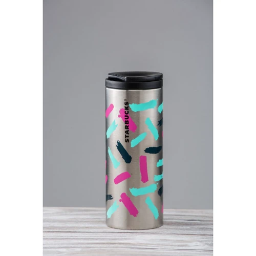 Термокружка Starbucks Colorful Stile (355 мл)