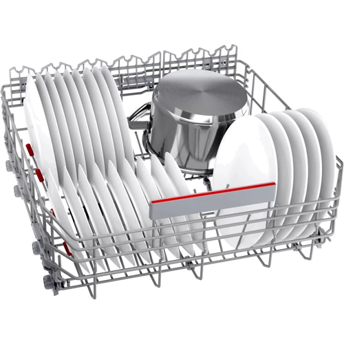 Встраиваемая посудомоечная машина Bosch SMI6ZCS49E фото 6