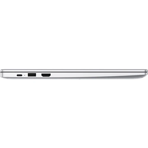 Ноутбук Huawei MateBook D15 (53012RVR/BohrM-WDQ9B): Оперативная память 8 ГБ