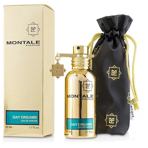 Парфюмированная вода Montale Day Dreams 50 ml