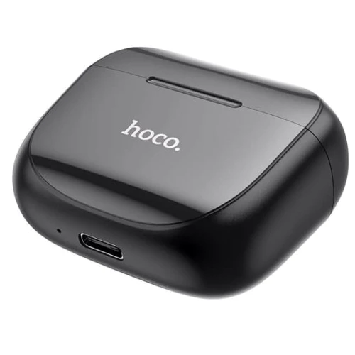 Наушники Hoco EW12 Black: Диапазон частот (Гц) 20-20000
