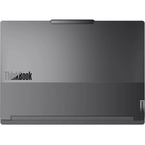 Ноутбук Lenovo ThinkBook 16p G4 IRH (21J8003ERA) UA: Видеоадаптер NVidia GeForce RTX 4060, 8 ГБ GDDR6