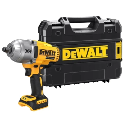 Гайковерт DeWALT DCF900NT (без АКБ та ЗУ)
