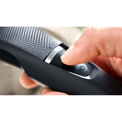 Машинка для стрижки (триммер) Philips BT3226/14: Время работы от аккумулятора, мин 60