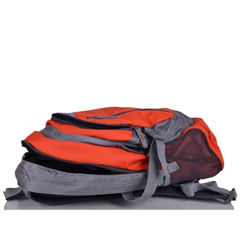Рюкзак Onepolar оранжевый (W1383-orange): Пол Унисекс