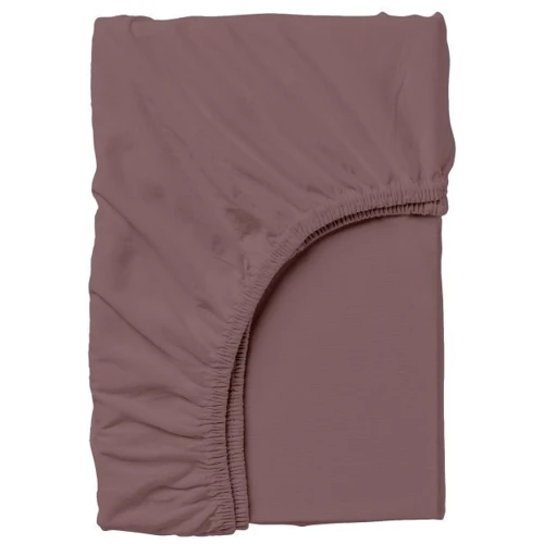 Простынь Cosas Ranfors chocolate 120х60 см (4822052080801)