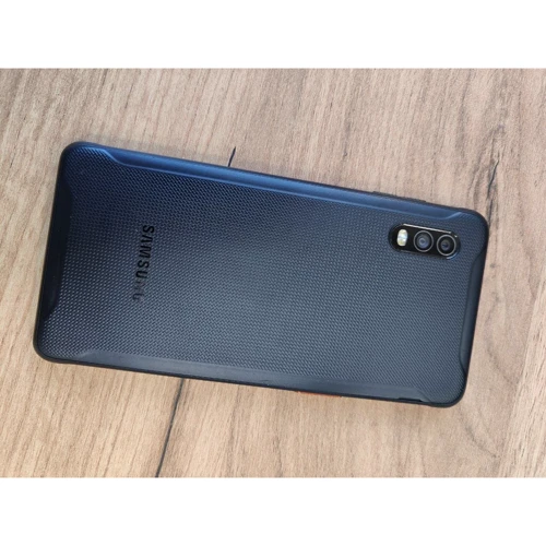 Samsung Galaxy Xcover Pro 4/64GB Black G715FD (Смартфоны)(79008565)Stylus approved фото 8