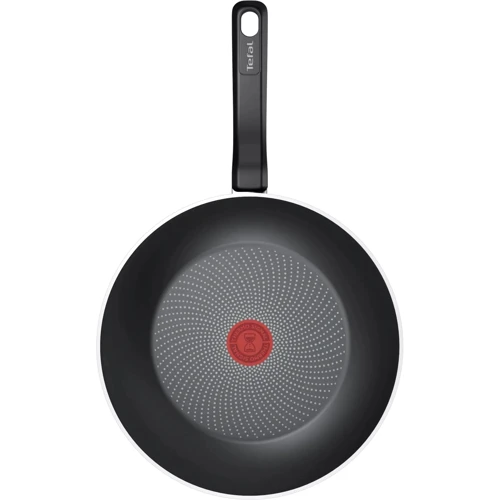 Сковорода ВОК Tefal So' Light 28 см (H0561942): Тип сковороды ВОК