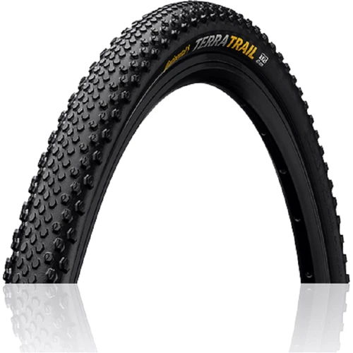 Покришка Continental Terra Trail 28 "700 x 40C (+101836)
