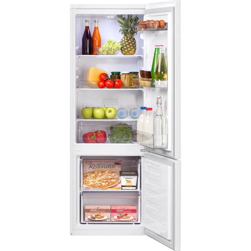 Холодильник Beko RCSK240M30WN: Виконання отдельностоящий