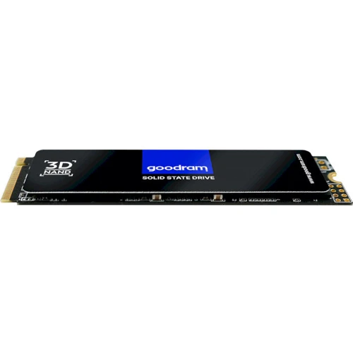 GOODRAM PX500 512 GB (SSDPR-PX500-512-80): Объем 512 ГБ