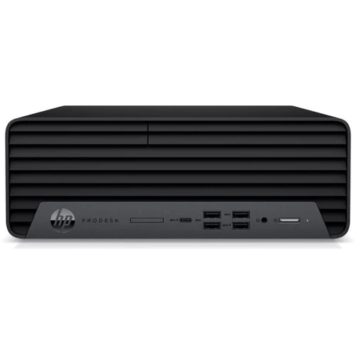 Персональный компьютер (ПК) HP ProDesk 600 G6 (215R3ES)