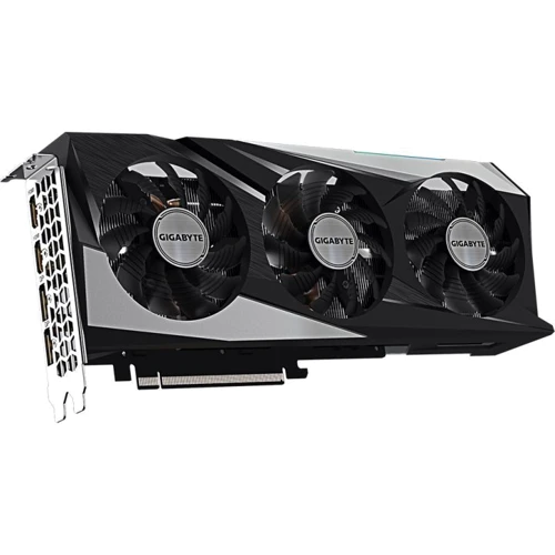 Видеокарта GIGABYTE Radeon RX 6650 XT GAMING OC 8G (GV-R665XTGAMING OC-8GD): Объем памяти, Гб 8
