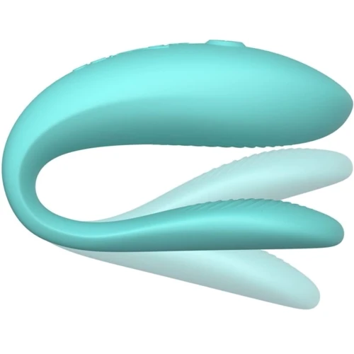Вибратор We-Vibe SYNC Lite Aqua