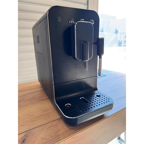 SMEG BCC02FBMEU (Кофемашины и кофеварки) (79008716) Stylus approved