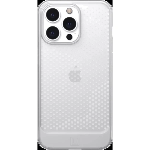 Чохол для iPhone Urban Armor Gear UAG [U] Lucent Ice (11315N314343) for iPhone 13 Pro