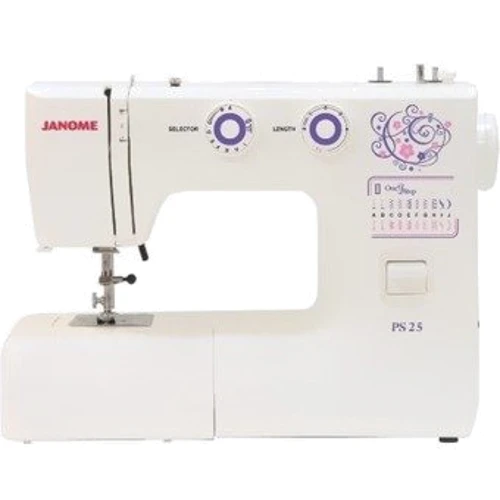 Швейна машина Janome PS-25