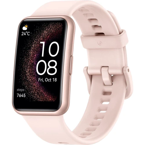 Смарт-годинник Huawei Watch Fit Special Edition Pink