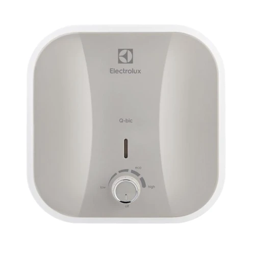 Бойлер Electrolux EWH 15 Q-BIC U: Монтаж Вертикальный настенный