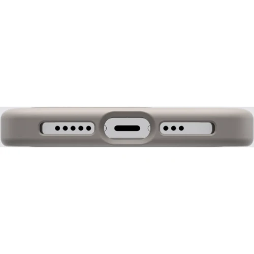 Чехол для iPhone SwitchEasy MagEasy Roam M MagSafe Case Gray (MPH56P165GR23) for iPhone 15 Pro: Материалы поликарбонат и полиуретан