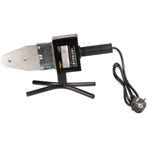 Паяльник для пластиковых труб Sigma 2743461