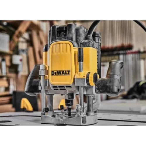 Фрезер DeWalt DWE625 UA