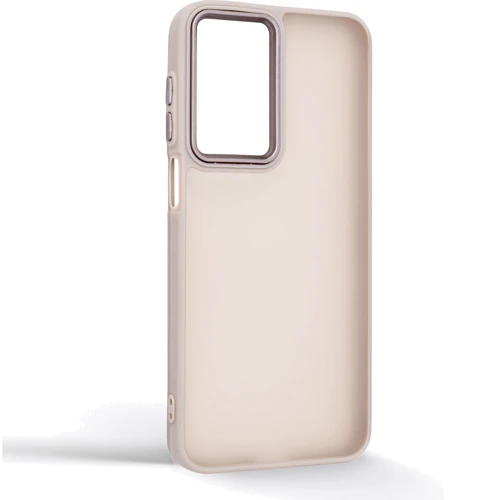 Чехол для телефонов ArmorStandart Frame Grey for Samsung A175 Galaxy A17 4G (ARM87016)