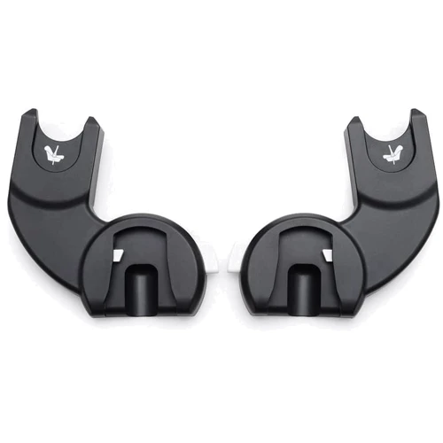 Адаптер для автокрісла Bugaboo BeSafe/Maxi Cosi для коляски Dragonfly (400003001): Виробник Bugaboo