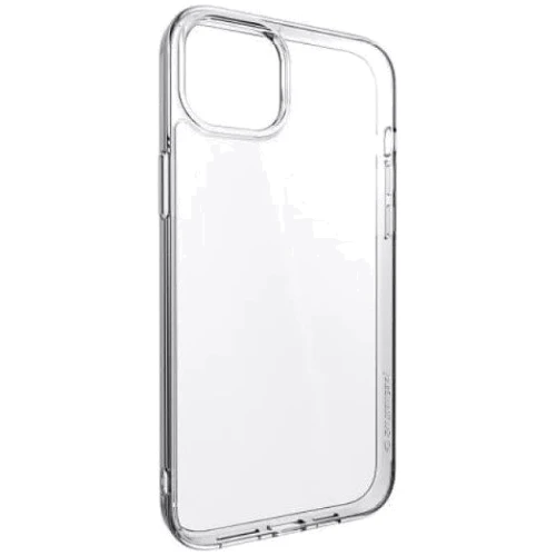 Чохол для iPhone Switcheasy Crush Transparent (SPH67P014TR22) для iPhone 14 Pro Max: Тип аксесуара чехол