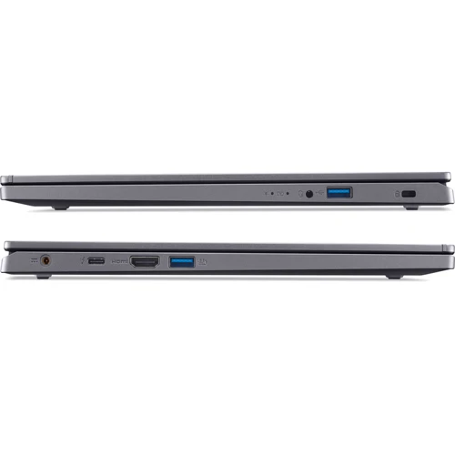 Ноутбук Acer Aspire 5 A515-58M-54LX (NX.KQ8EU.00B) UA: Объем накопителя 512 ГБ (SSD)