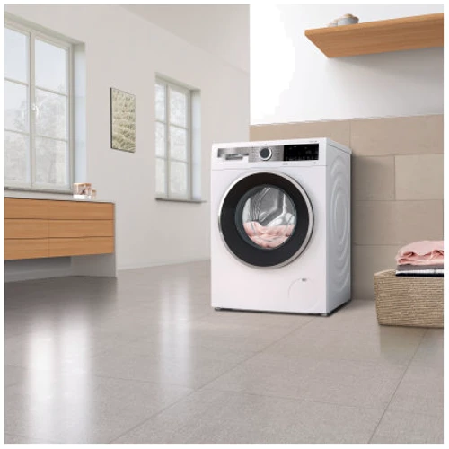 Пральна машина Bosch WGA242X0ME: Тип машини автомат