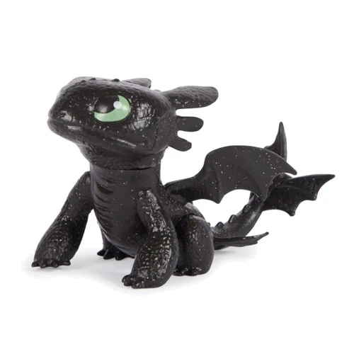 Игровая фигурка Spin Master Dragons Как укротить дракона 3 Беззубик (SM66551/7223): Тип Игровая фигурка