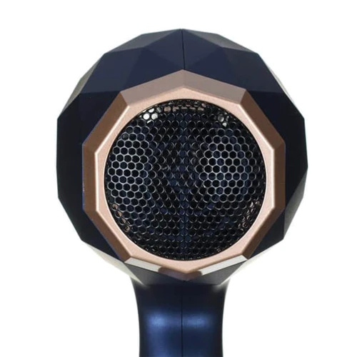 Фен ViLgrand VHD-2424ТI blue фото 6