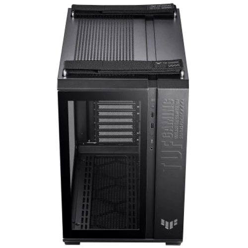 Корпус ASUS TUF Gaming GT502 (90DC0090-B09000): Призначення ігровий