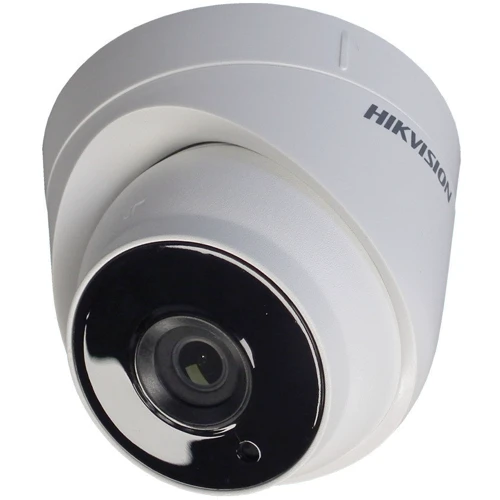 Hikvision DS-2CE56D8T-IT3E 2.8 мм: Виробник Hikvision