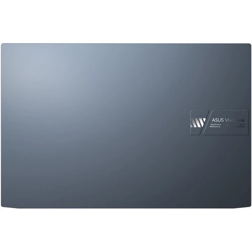 Ноутбук ASUS VivoBook Pro 15 K6502VU-LP097 (90NB1131-M004C0) UA: Оперативная память 16 ГБ