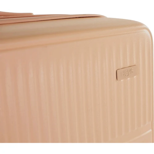 Валіза Heys Pastel (L) Nude (10155-0136-30)/(10155-0136-S3) (930896)