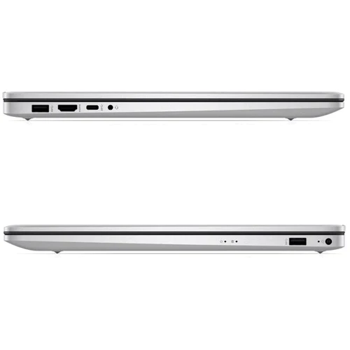 Ноутбук HP 17-cn0001tg (8C347UA) RB: Оперативная память 4 ГБ