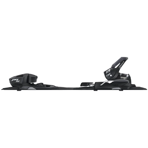 Лыжи HEAD Shape VX R LYT-PR nor/bk + PR 10 GW Promo BR.85[G] 140 2022 (117648): Крепление в комплекте